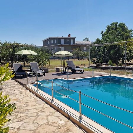 モスタルHacienda Kolendaアパートメント エクステリア 写真