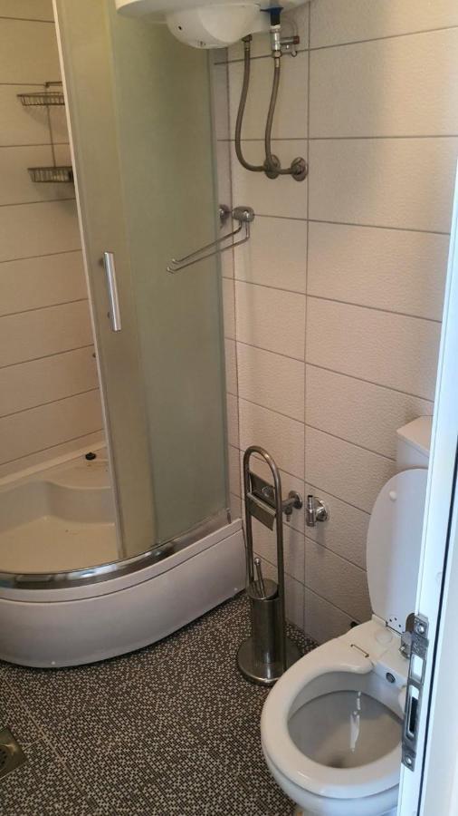 モスタルHacienda Kolendaアパートメント エクステリア 写真
