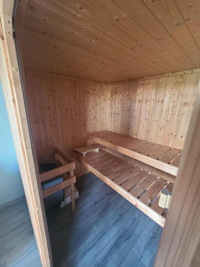 モスタルHacienda Kolendaアパートメント エクステリア 写真