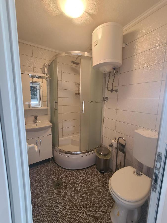 モスタルHacienda Kolendaアパートメント エクステリア 写真