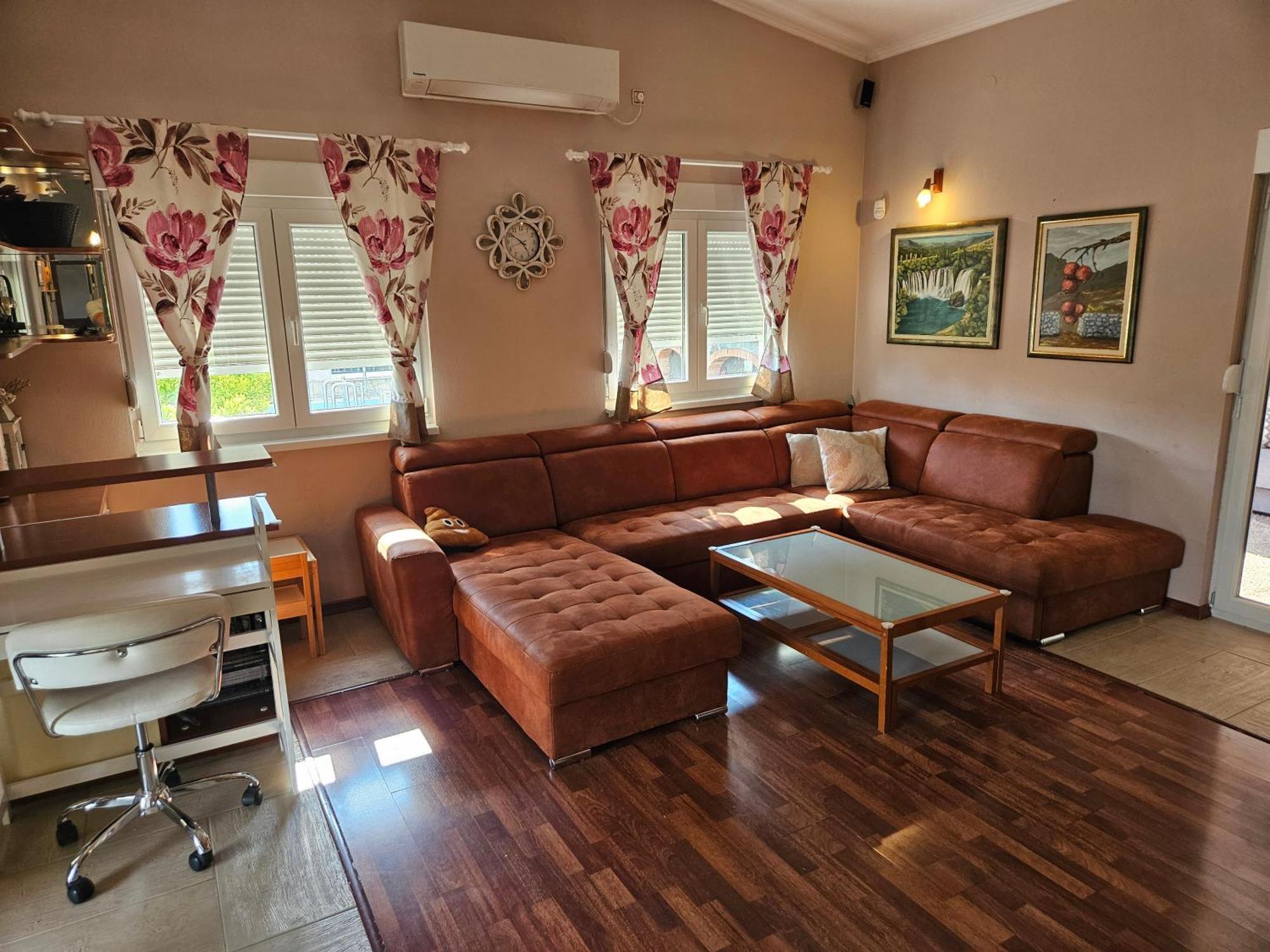 モスタルHacienda Kolendaアパートメント エクステリア 写真